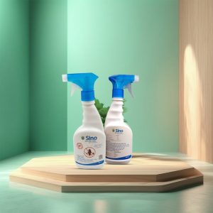 তেলাপোকা নির্মূল সল্যুশন Sino Eco Pest ২ পিছ