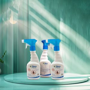 তেলাপোকা নির্মূল সল্যুশন Sino Eco Pest ৩ পিছ
